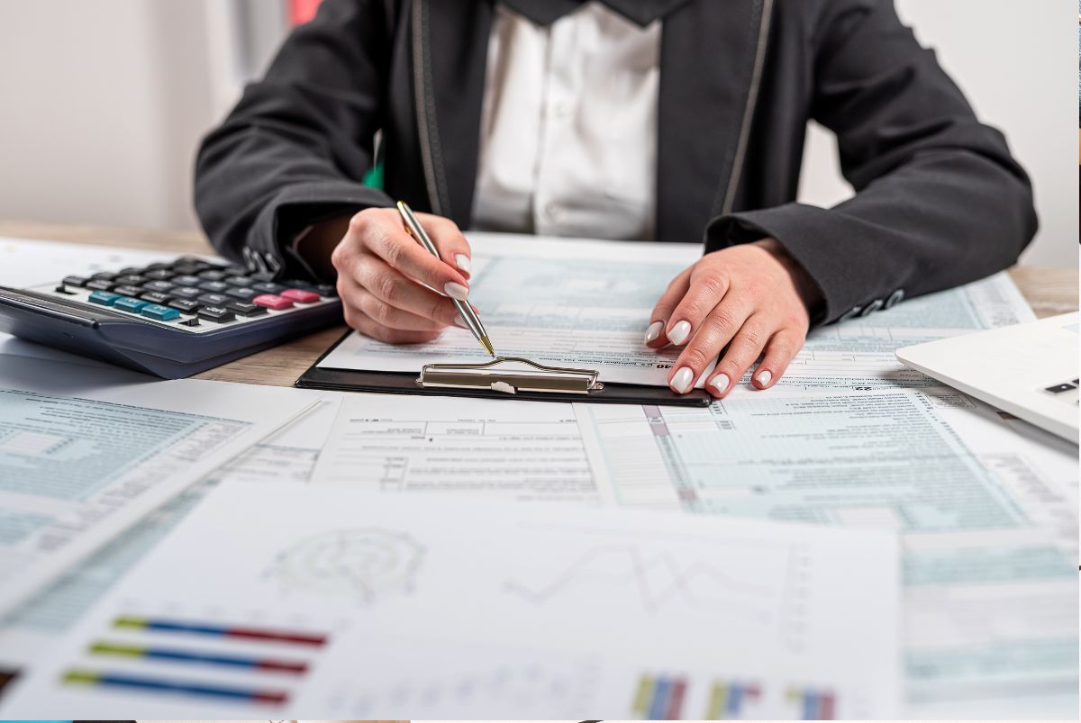 IRS Problem Resolution