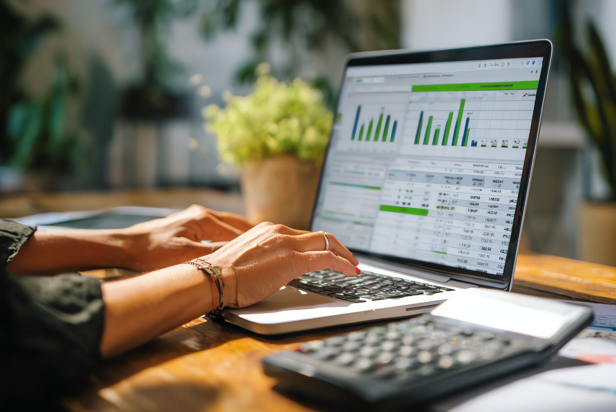  bookkeeping