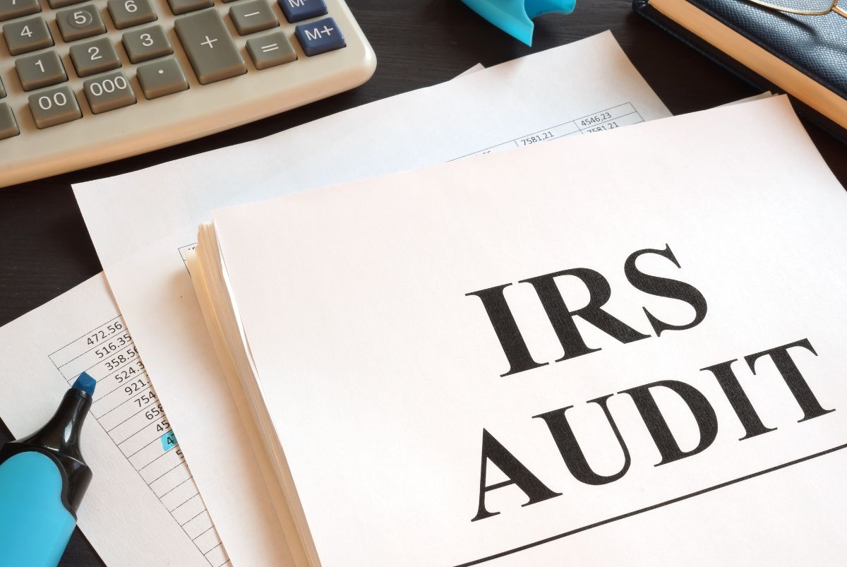 IRS Problem Resolution