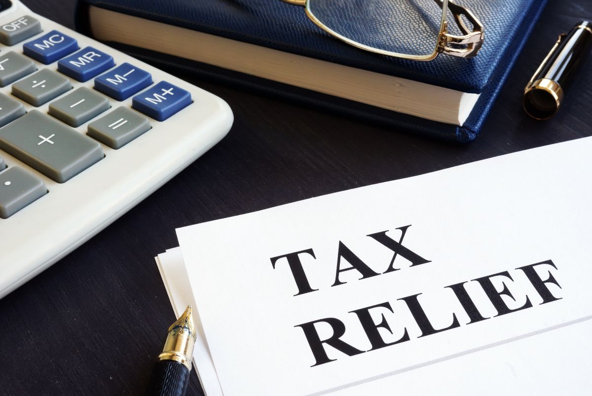 IRS Problem Resolution