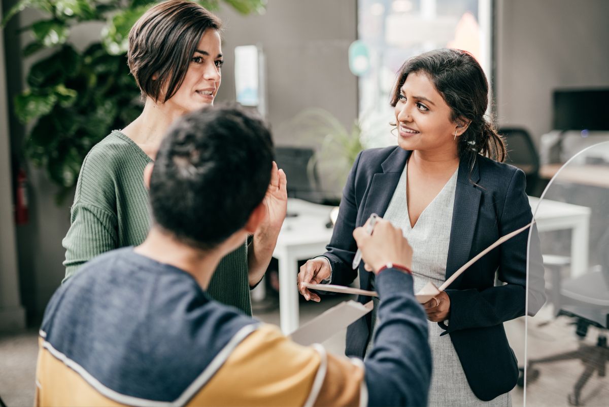 Business Coaching