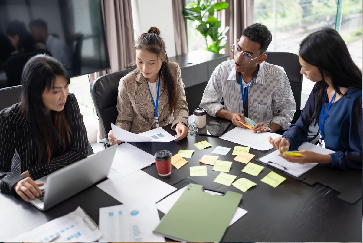 Business Coaching